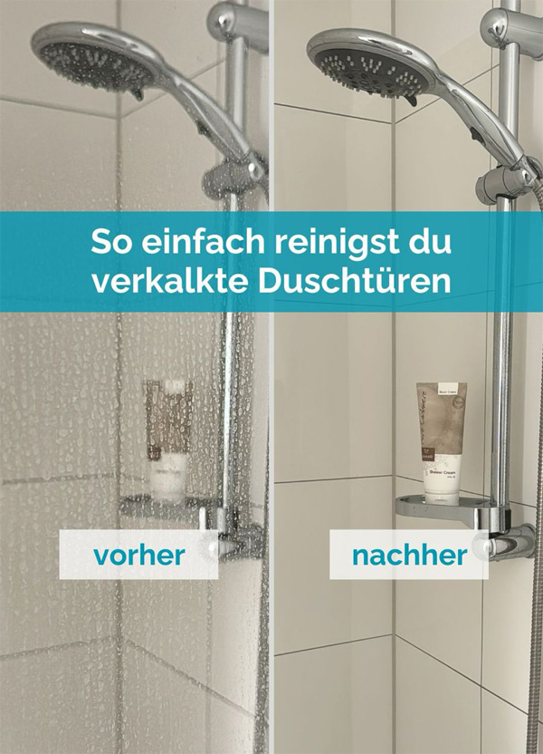 jemako-glas-dusche-reinigen